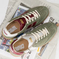Sage Plum - Caval