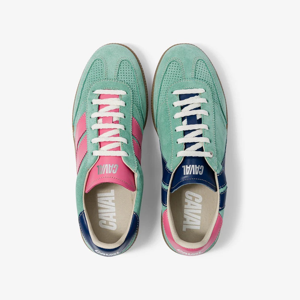 Magic Mint - Caval