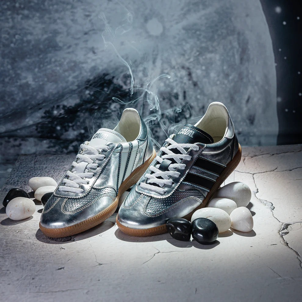 Luna Titanium - Caval