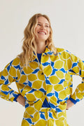 VESTE IMPRIMEE LIMONCELLO - COMPANIA FANTASTICA