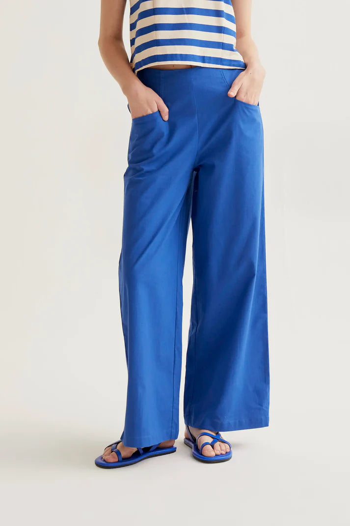 PANTALON 100%COTON - COMPANIA FANTASTICA
