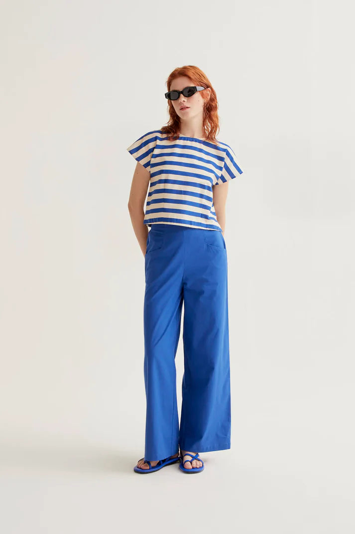 PANTALON 100%COTON - COMPANIA FANTASTICA