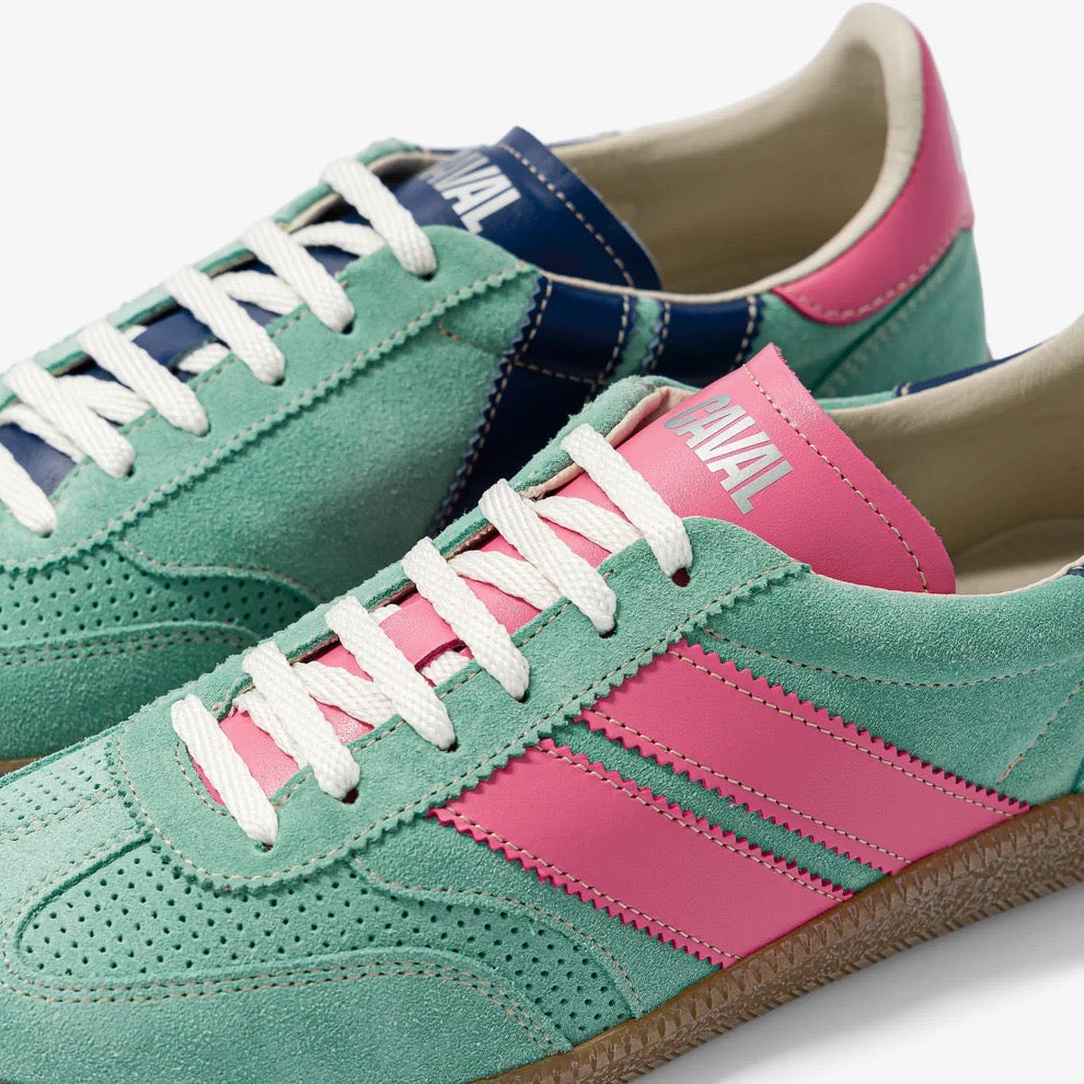 Magic Mint - Caval