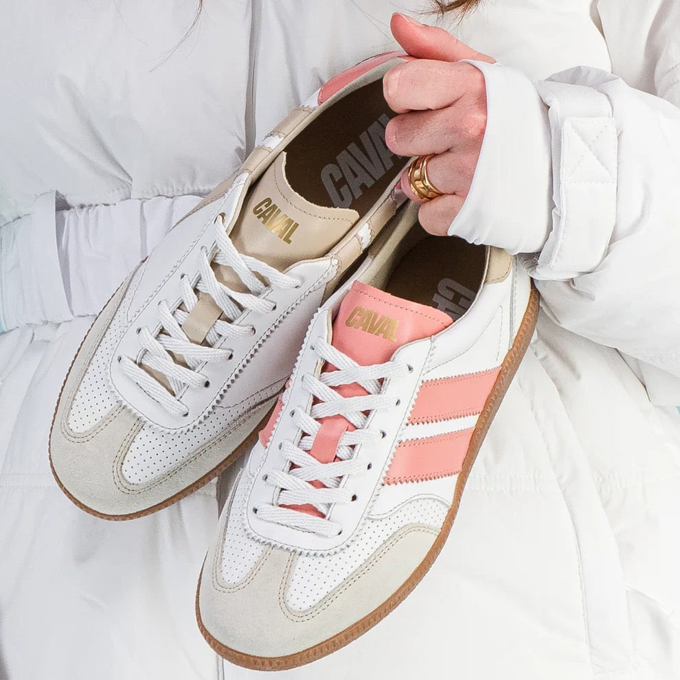 Coral Dream - Caval
