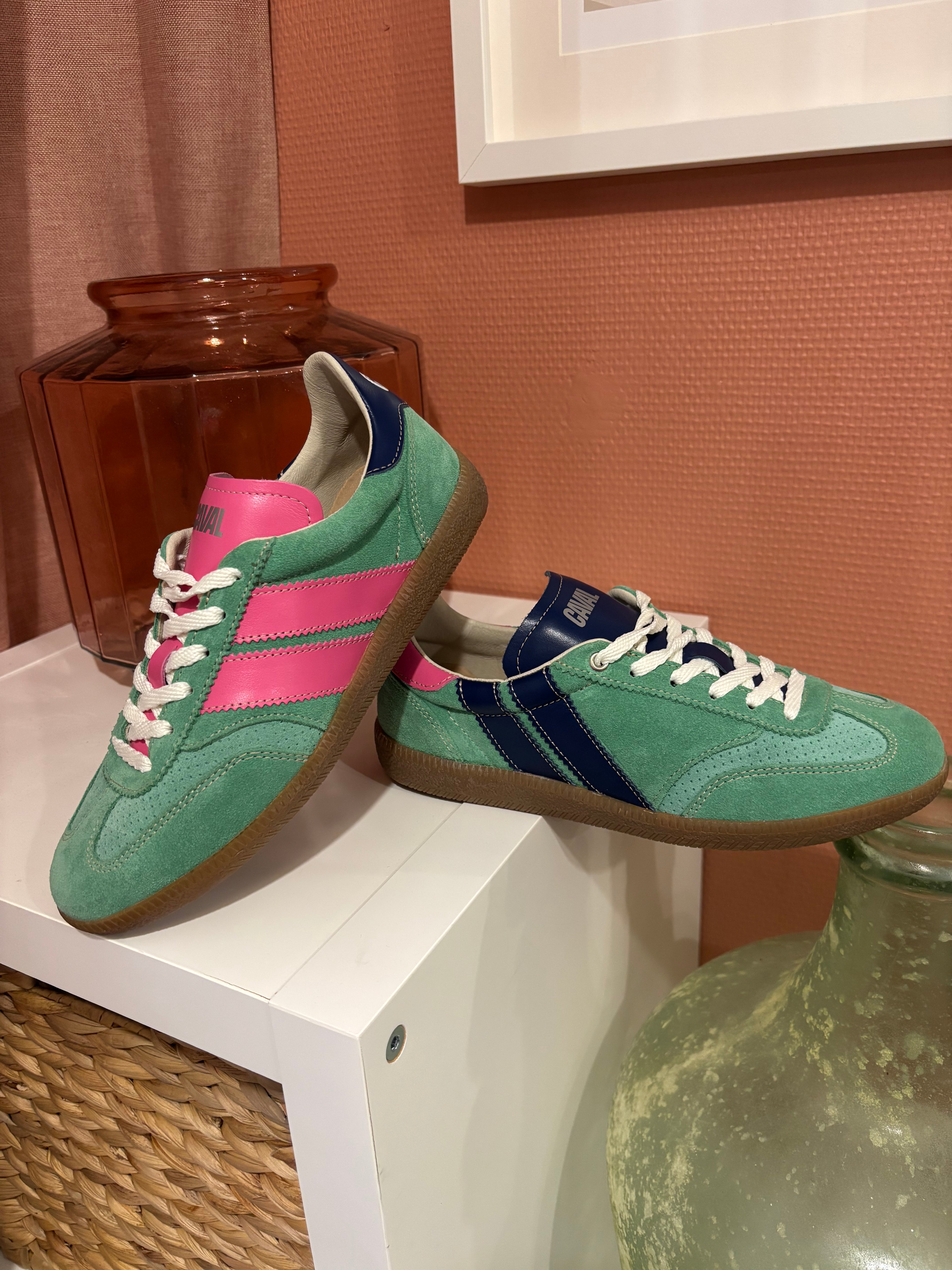 Magic Mint - Caval
