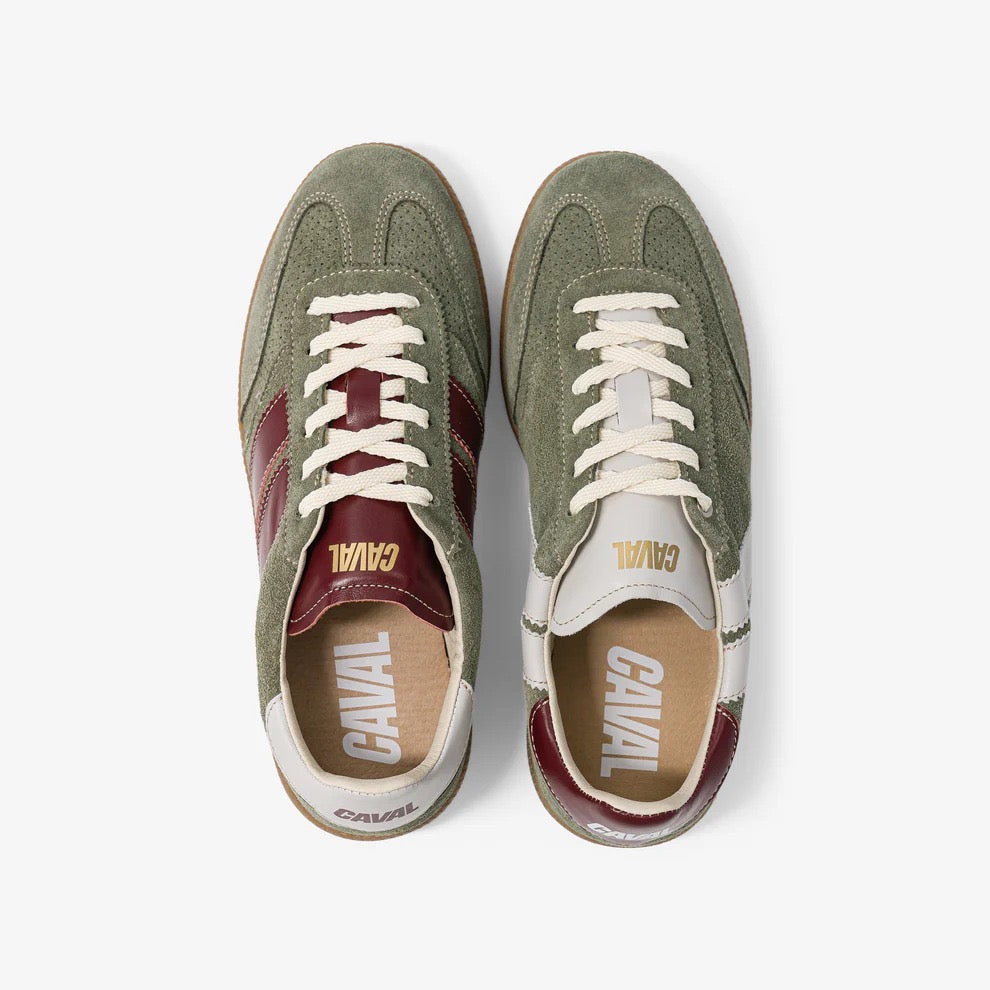 Sage Plum - Caval