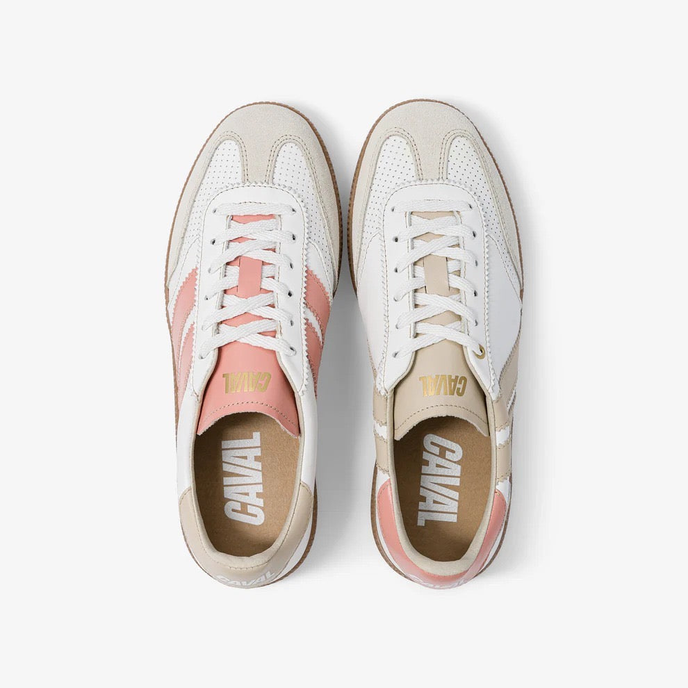 Coral Dream - Caval