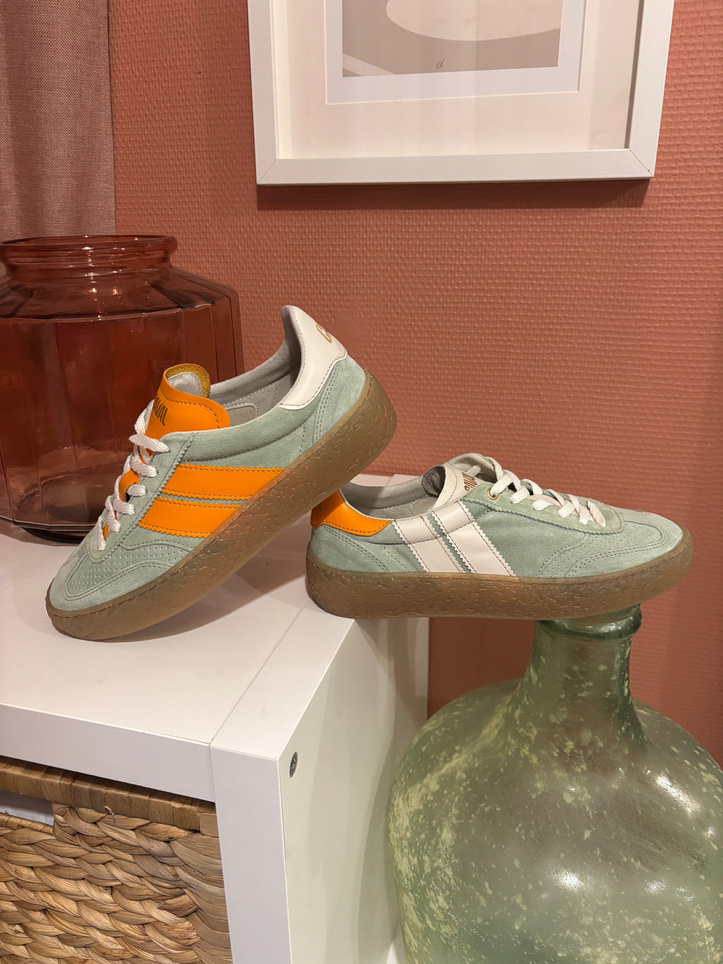 TROPIC Zest - Caval