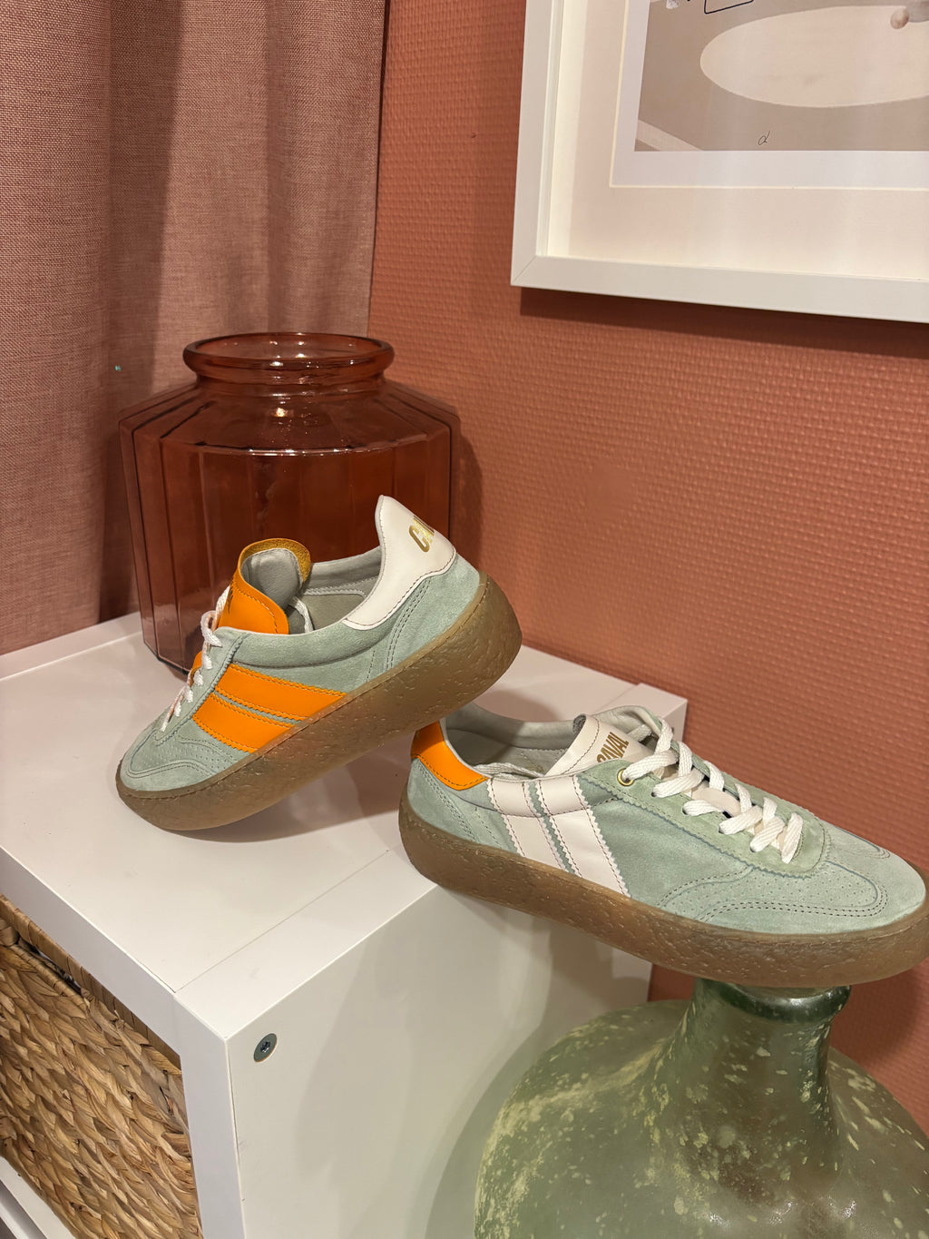 TROPIC Zest - Caval