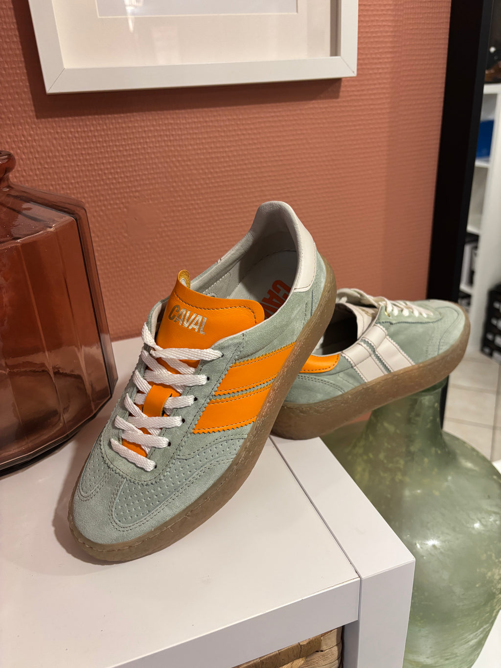TROPIC Zest - Caval